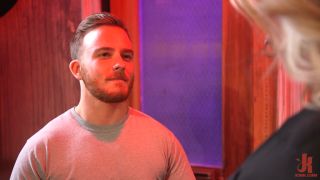online clip 10 Angelina Please, Luke Hudson - Angelina's Demands Luke Hudson Gives In [Full HD 2.09 GB] on femdom porn fetish orgy-1