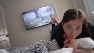yogabella Bored step-Mom Pleases step-Son-3