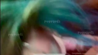 Big Titty Goth Girl Step Sis - Zoie Paws Pawg big ass bouncing on my cock-7