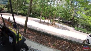 Porno Travel - Monthly Ep. 56 4K new 2022 - Asian-5