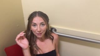 Scott Stark - Teen Girlfriend Experience ~ Public Sex At The Mall ~ Macy Meadows ~ Household Fantasy - Missionary pov-5