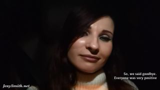 Jeny Smith – Another Victim Got Into My Nets Amateur-8