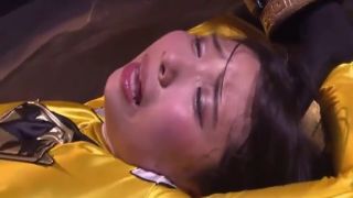 [WarAnLov.com] GIGP-50 Heroine Rangers Annihilate Operation Special-Jyuu Cyan， Pink Earth， Rager Yellow (FHD ver.)-012-3