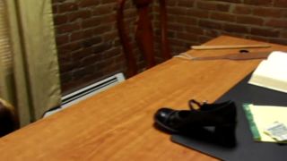 xxx video clip 25 vintage bdsm porn Claire: Stripped And Paddled, bdsm porn on femdom porn-9