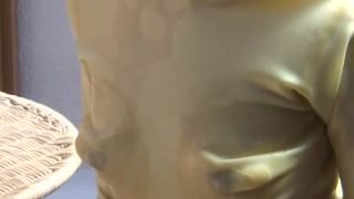 Yuri Koizumi Human Condom Woman (Amateur porn)-4