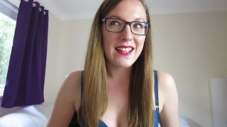 video 6 Youre Still A Virgin?!, smoking fetish websites on femdom porn -0