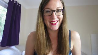 video 6 Youre Still A Virgin?!, smoking fetish websites on femdom porn -2