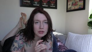 Pt 2Bettie Bondage - Taking LSD With Mommy - 1080p-5