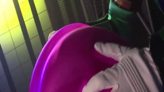 [WarAnLov.com] DHRY-25 Doujin Heroine 24 -Wakuseiber Pink Earth-023-5