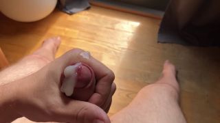 Pleasure in Taboo - Cumshot compilation #2 - orgasms, cumshots and aftermaths-7
