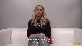 video 35 vr fetish porn Andrea - Andrea (FullHD), czechcasting on czech porn-0