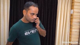 [DesiBang] Horny Desi Wife [06.09.25] [1080p]-1
