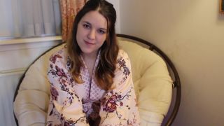 adult xxx clip 11 femdom panties Goddess Corinna – Wife Shames A Premature Ejaculator, fetish on masturbation porn-1