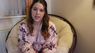 adult xxx clip 11 femdom panties Goddess Corinna – Wife Shames A Premature Ejaculator, fetish on masturbation porn-2