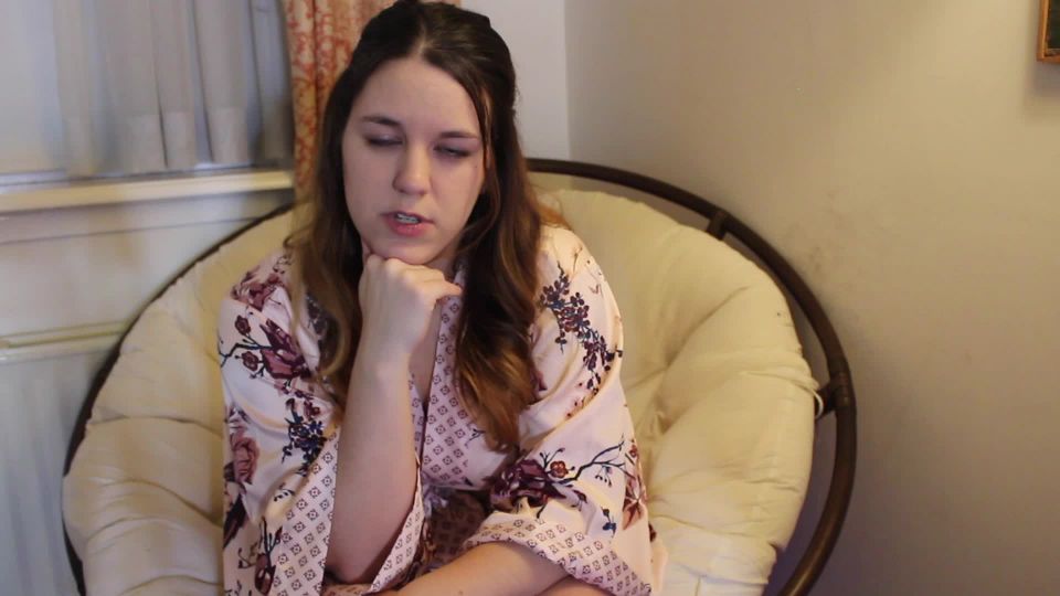 adult xxx clip 11 femdom panties Goddess Corinna – Wife Shames A Premature Ejaculator, fetish on masturbation porn