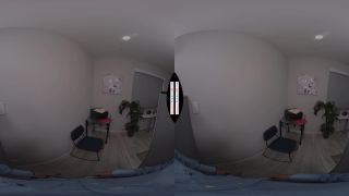 Interns fuck their bosses in this naughty office - VR!!!-0