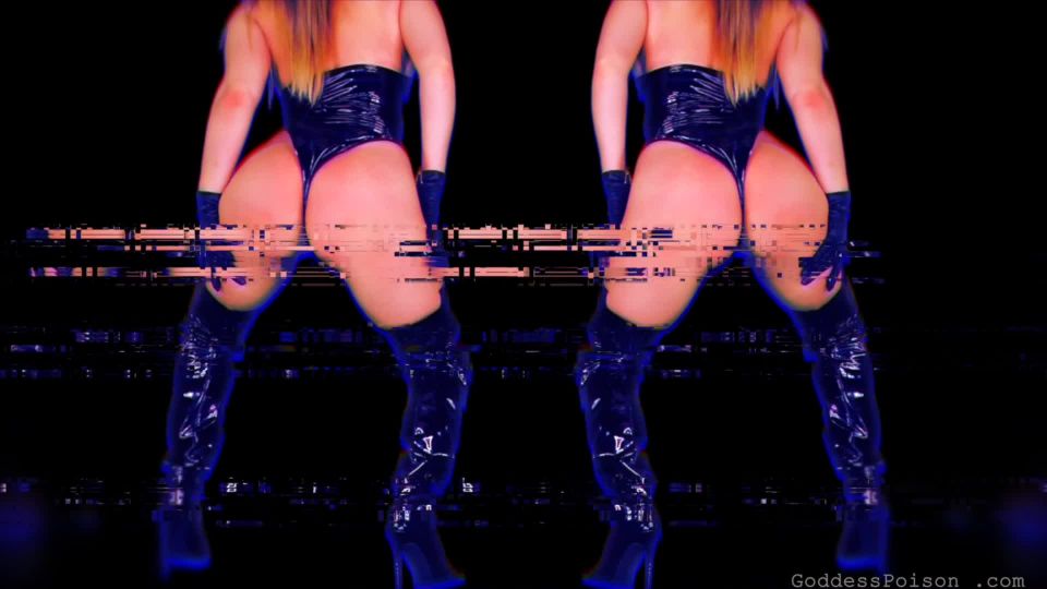 porn video 6 hardcore fetish big ass porn | Goddess Poison – Pornographic Holographic | robots