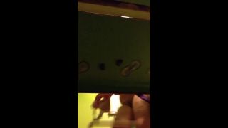porn clip 21  Germany pool cabin 15, hidden camera on webcam-0