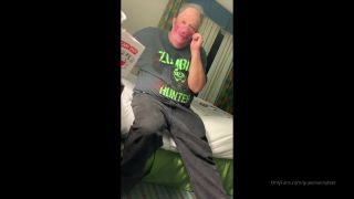 porn clip 38 QueenVeinyFeet 0609 – onlyfans – 113 | fetish | fetish porn ebony bbw femdom-5