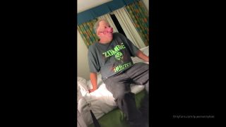 porn clip 38 QueenVeinyFeet 0609 – onlyfans – 113 | fetish | fetish porn ebony bbw femdom-6