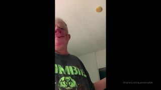 porn clip 38 QueenVeinyFeet 0609 – onlyfans – 113 | fetish | fetish porn ebony bbw femdom-8