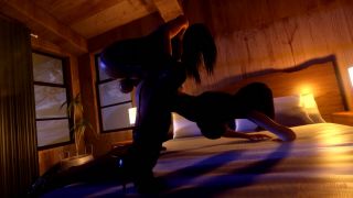 online xxx video 21 Who Is The Queen, anal girl on anal porn -5