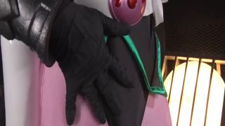 [WarAnLov.com] SPSE-41 Ayakashi Towader Kougaigar VS Momonin Captured-004-9