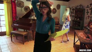 Riley Reid - Riley Reid Doesn't Wear Panties (POV)-1