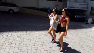 Candid Voyeur 1601-3