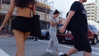 Candid Voyeur 1601-5