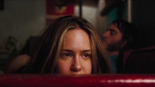 Katherine Waterston – Inherent Vice (2014) HD 1080p - (Celebrity porn)-6