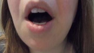 M@nyV1ds - MelanieSweets - Burping and tits fetish-9