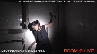 Lyen Parker - Humiliation, Torture, Spanking, BDSM, Pain, Whipping (HD) BDSM-1