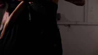 Lyen Parker - Humiliation, Torture, Spanking, BDSM, Pain, Whipping (HD) BDSM-8