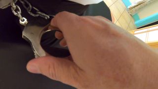 online porn clip 34 Restrained Elegance – The Office Burglary, femdom fetish on bdsm porn -1