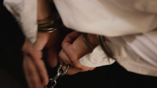 online porn clip 34 Restrained Elegance – The Office Burglary, femdom fetish on bdsm porn -3