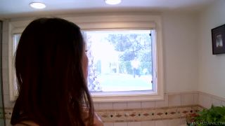 Valentina Nappi - Hot Italian Dp By Two Black Studs-1