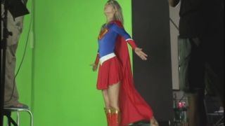 [waranlov.com] TGGP-46 【G1】アメコミヒロイン白目討伐 - PART-TGGP-46_03 | giga heroine, cosplay, コスプレ, superheroine, 女子プロレス, wrestling-1