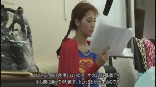 [waranlov.com] TGGP-46 【G1】アメコミヒロイン白目討伐 - PART-TGGP-46_03 | giga heroine, cosplay, コスプレ, superheroine, 女子プロレス, wrestling-2