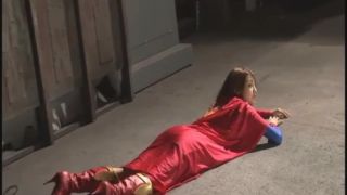 [waranlov.com] TGGP-46 【G1】アメコミヒロイン白目討伐 - PART-TGGP-46_03 | giga heroine, cosplay, コスプレ, superheroine, 女子プロレス, wrestling-8