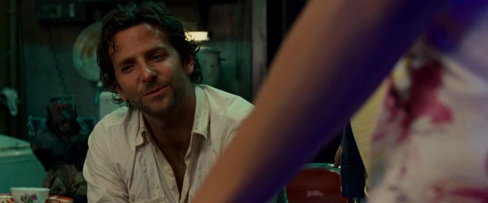 Yasmin Lee - The Hangover Part II (2011) HD 1080p - [Celebrity porn]