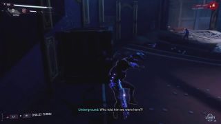 DadWhereUAt - The Hood Spider: Miles Morales (PT. 6): Gotta Tell Shawty That I'm...-8