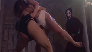 [SuperMisses.com] SPSB-40 Illusion Mask Lewd Sumo Club-012-7