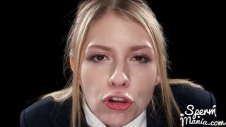 free adult clip 10 extreme feet fetish feet porn | SpermMania presents Rebecca Volpetti in Rebecca Volpetti swallows tons of thick white cumshots | foot-3