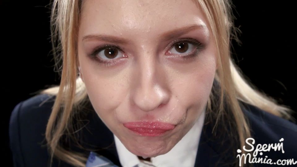 free adult clip 10 extreme feet fetish feet porn | SpermMania presents Rebecca Volpetti in Rebecca Volpetti swallows tons of thick white cumshots | foot