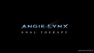 online xxx clip 15 Angie Lynx – MY FIRST ANAL THERAPY - milf - anal porn bbw anal sex-0