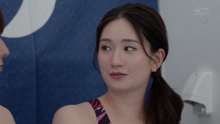 [FHD/SD]JUR-366 うちの水泳部が‘混浴温泉化’していると聞いて、僕は入部を決めた―。-1