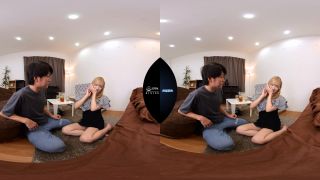VR Heaven: Married Women Compilation UltraHD JAV Couples VR-2