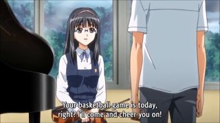 Hd Porn 1080P Kansen All Episodes Sex Scenes ENG SUB-4