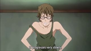 Hd Porn 1080P Kansen All Episodes Sex Scenes ENG SUB-5